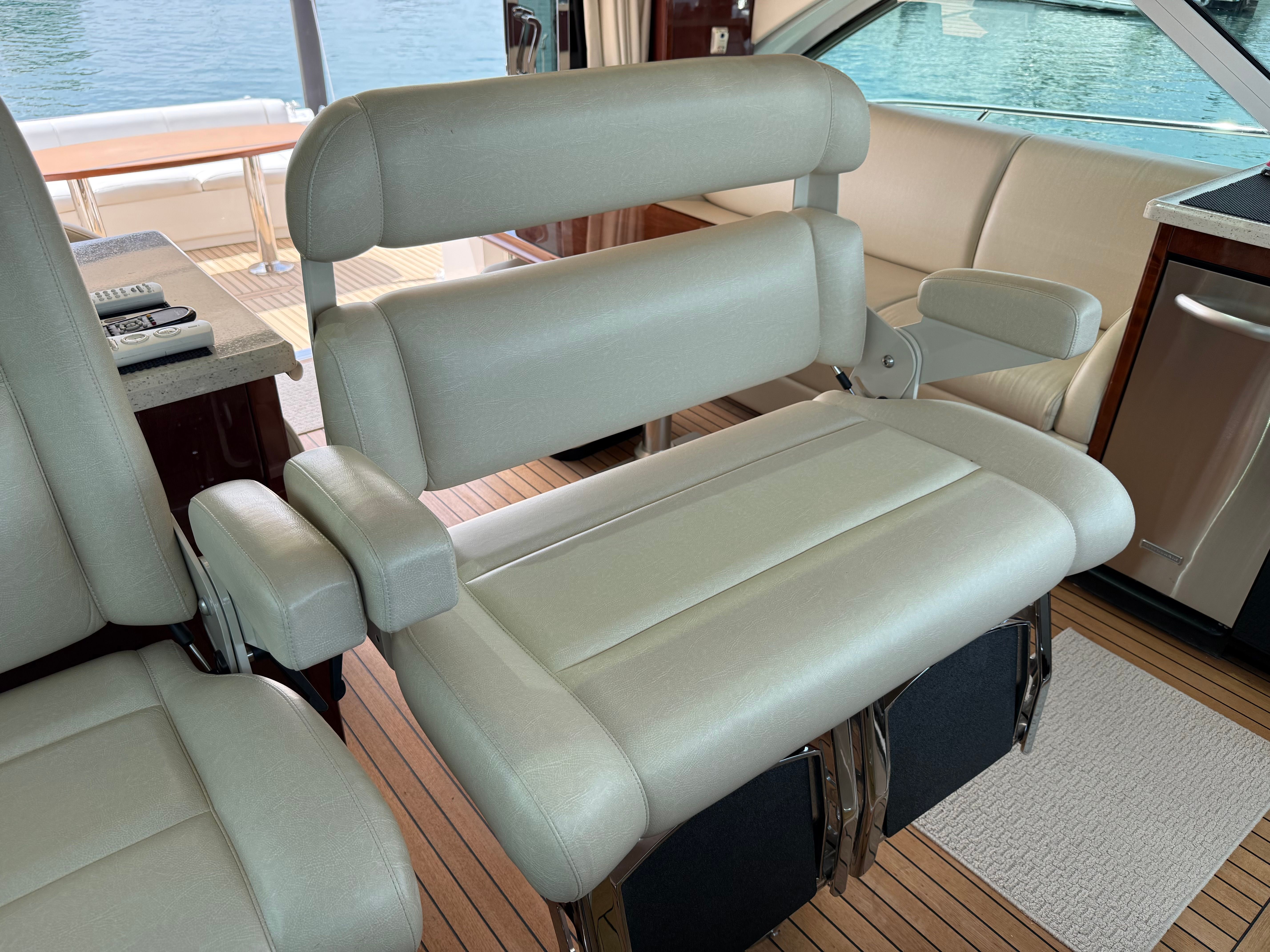 2009 Sea Ray 60 Sundancer - 37