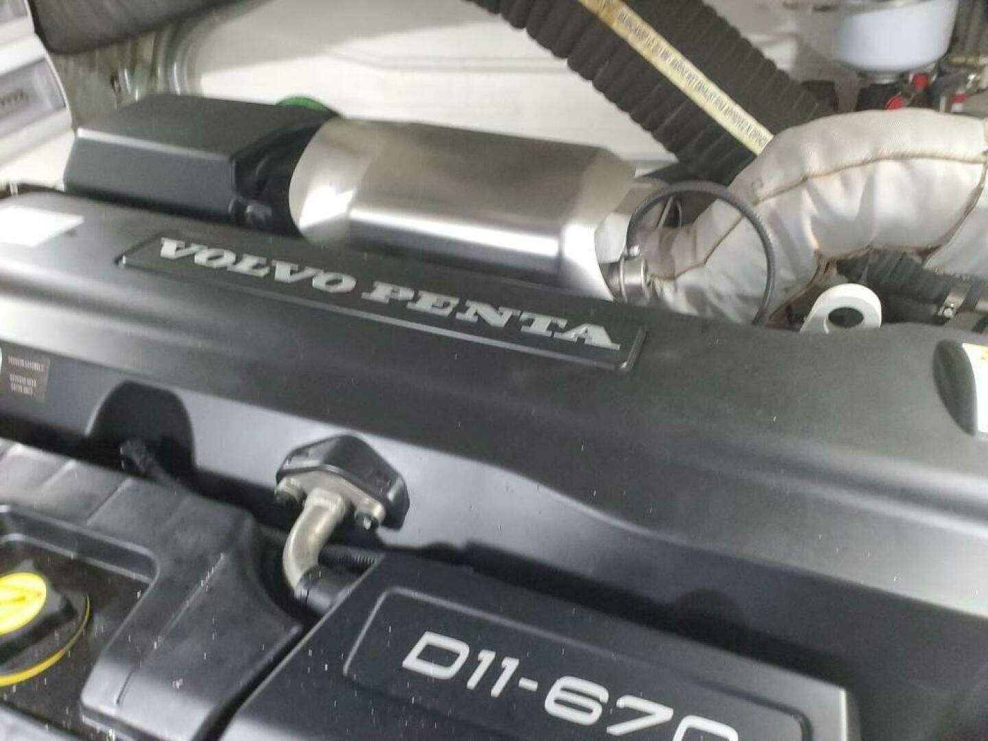2020 Galeon 500 Fly - Image 26