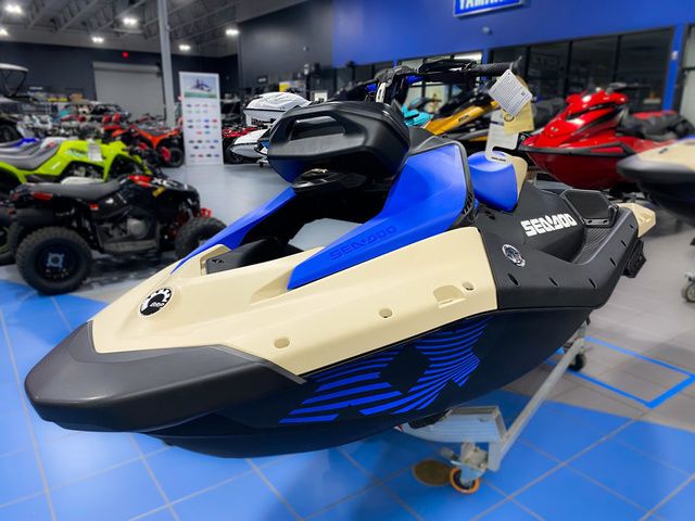 2025 Sea-Doo Spark Trixx for 1