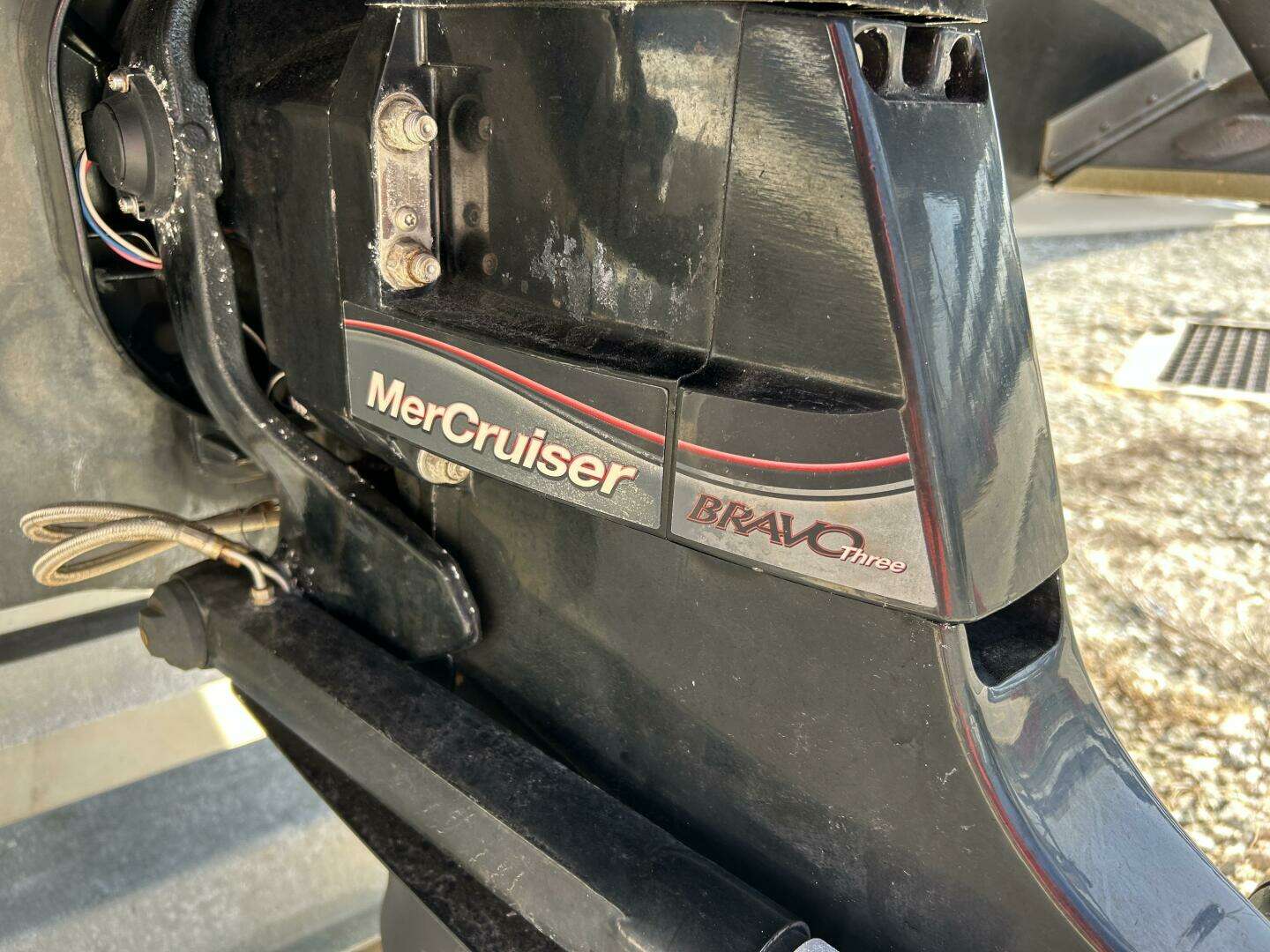 2013 Sea Ray 270 SLX - Image 13