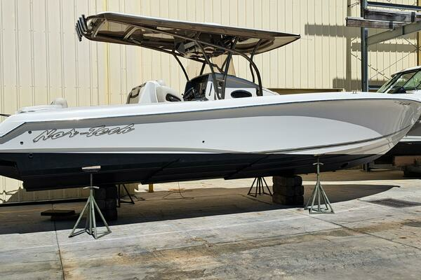 2012 Nor-Tech 340 Sport