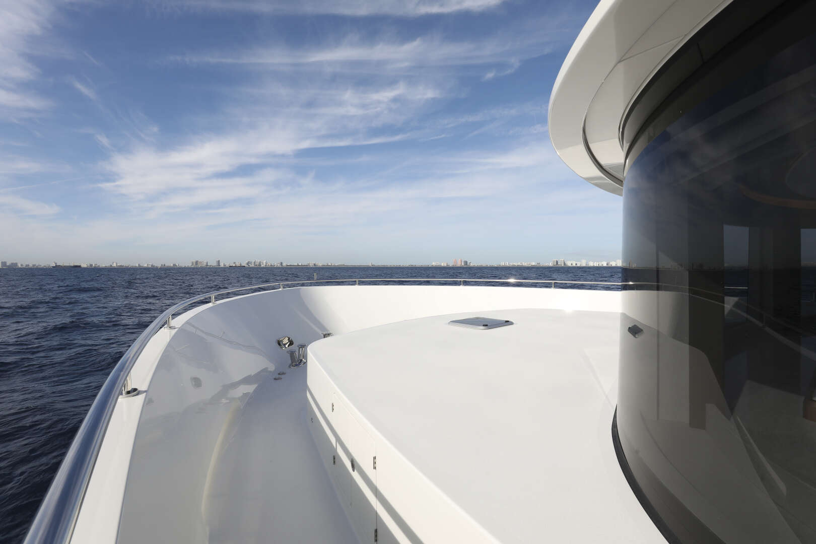 2026 Ocean Alexander 28L - Image 32