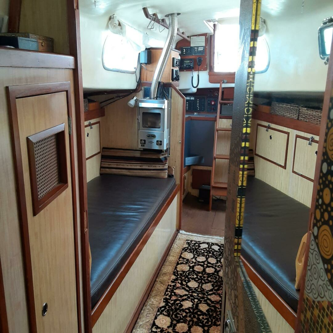 1967 Pearson Invicta - Image 20