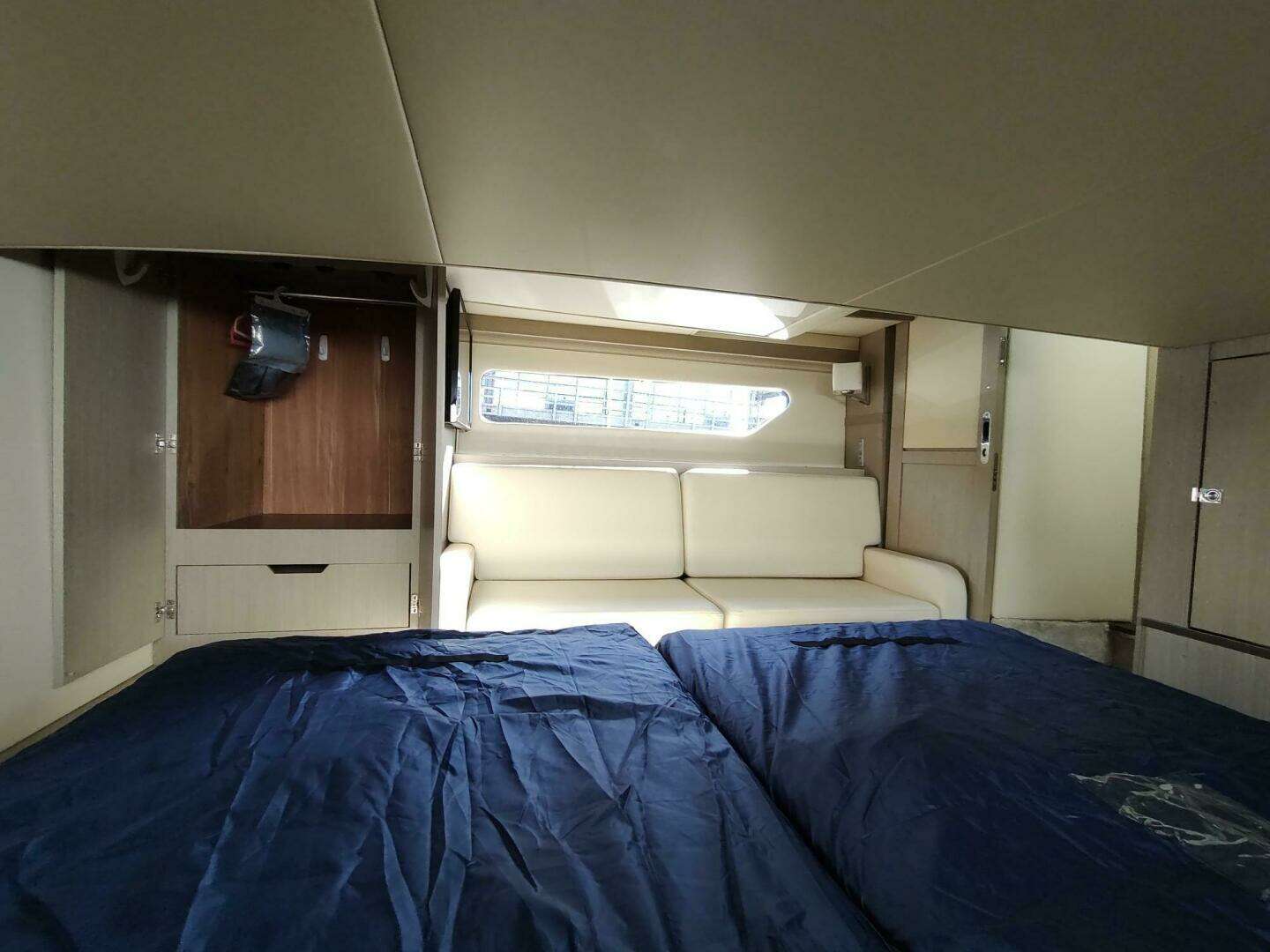 2021 Regal 42 Fly - Image 79