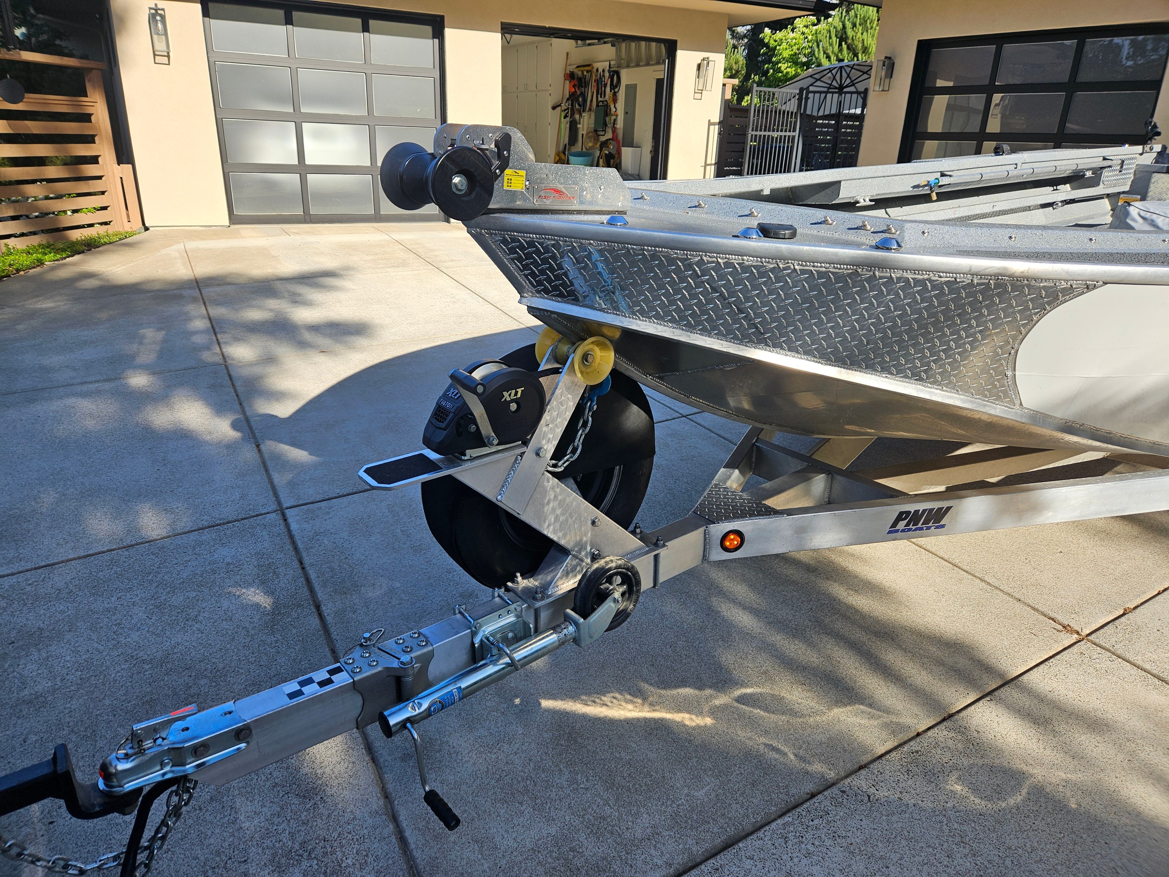 2023 Custom Sport Special - 5