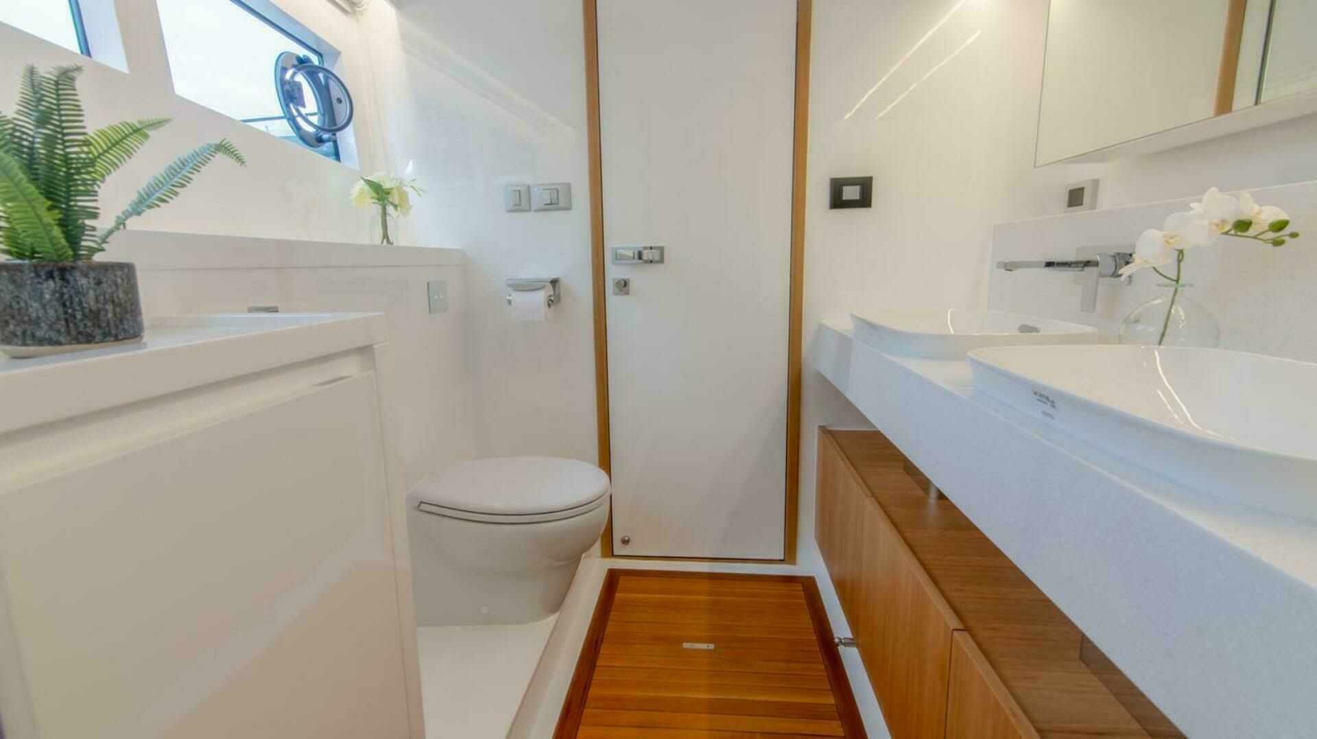 2026 ILIAD Catamarans 53F - Image 39