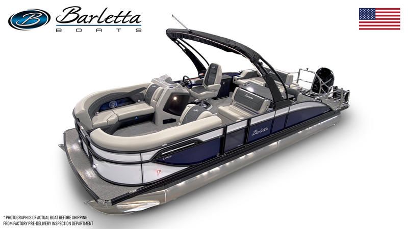 2026 Barletta Cabrio 24UE - 6