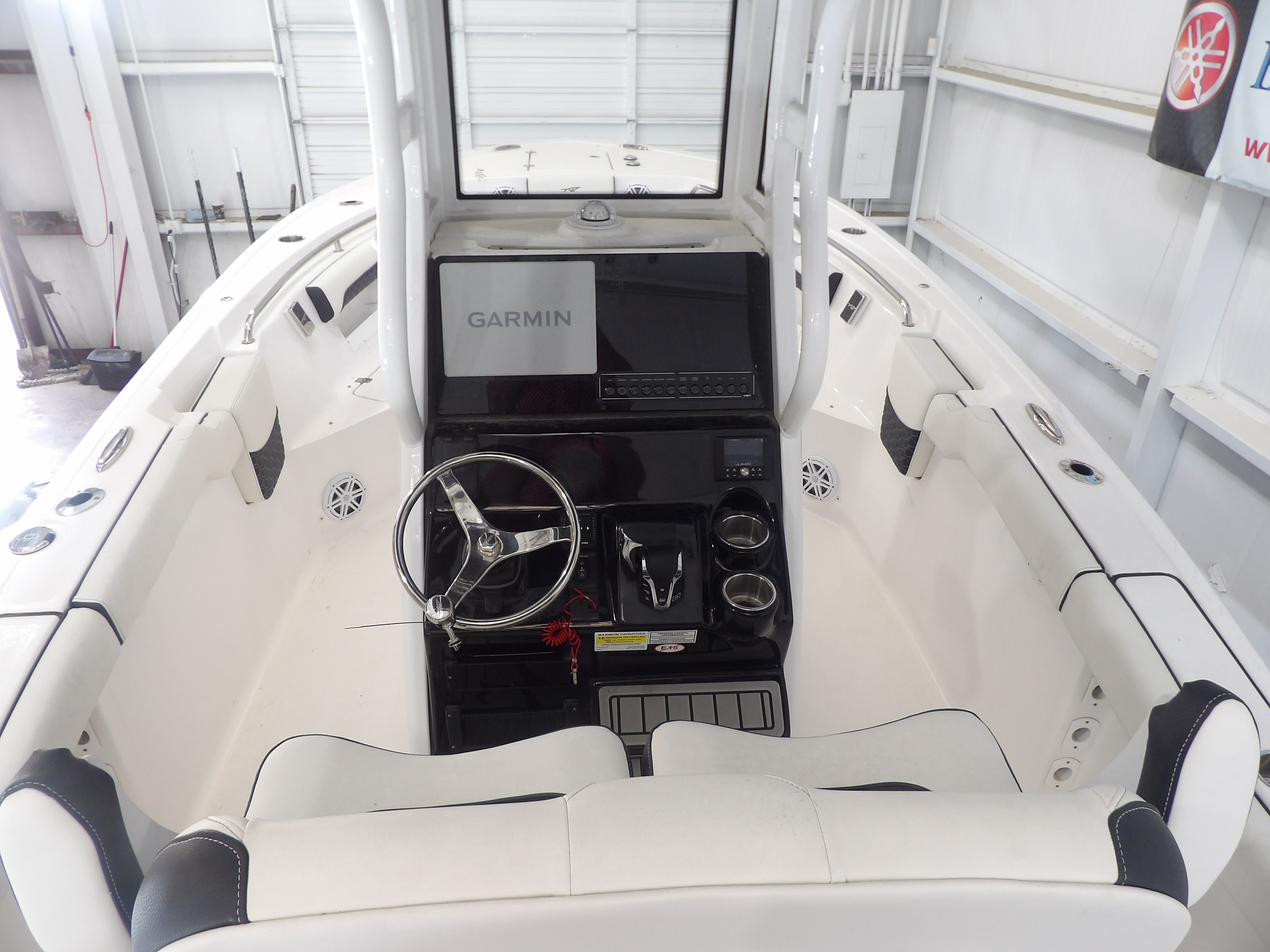 2025 Tidewater 232 LXF - 21