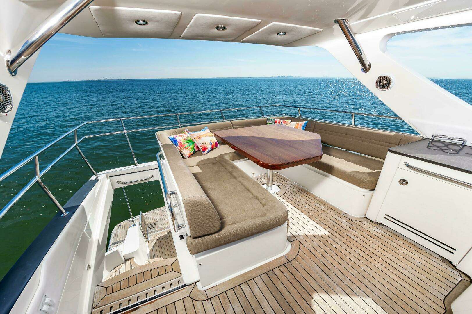 2015 Sea Ray 510 Fly - Image 15