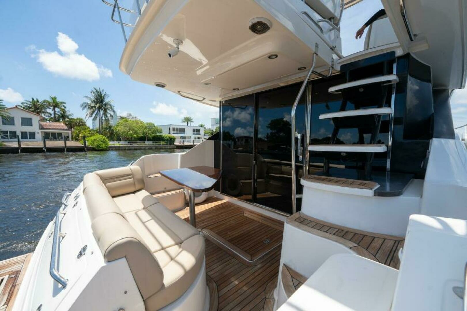 2016 Sea Ray 510 Fly - Image 13