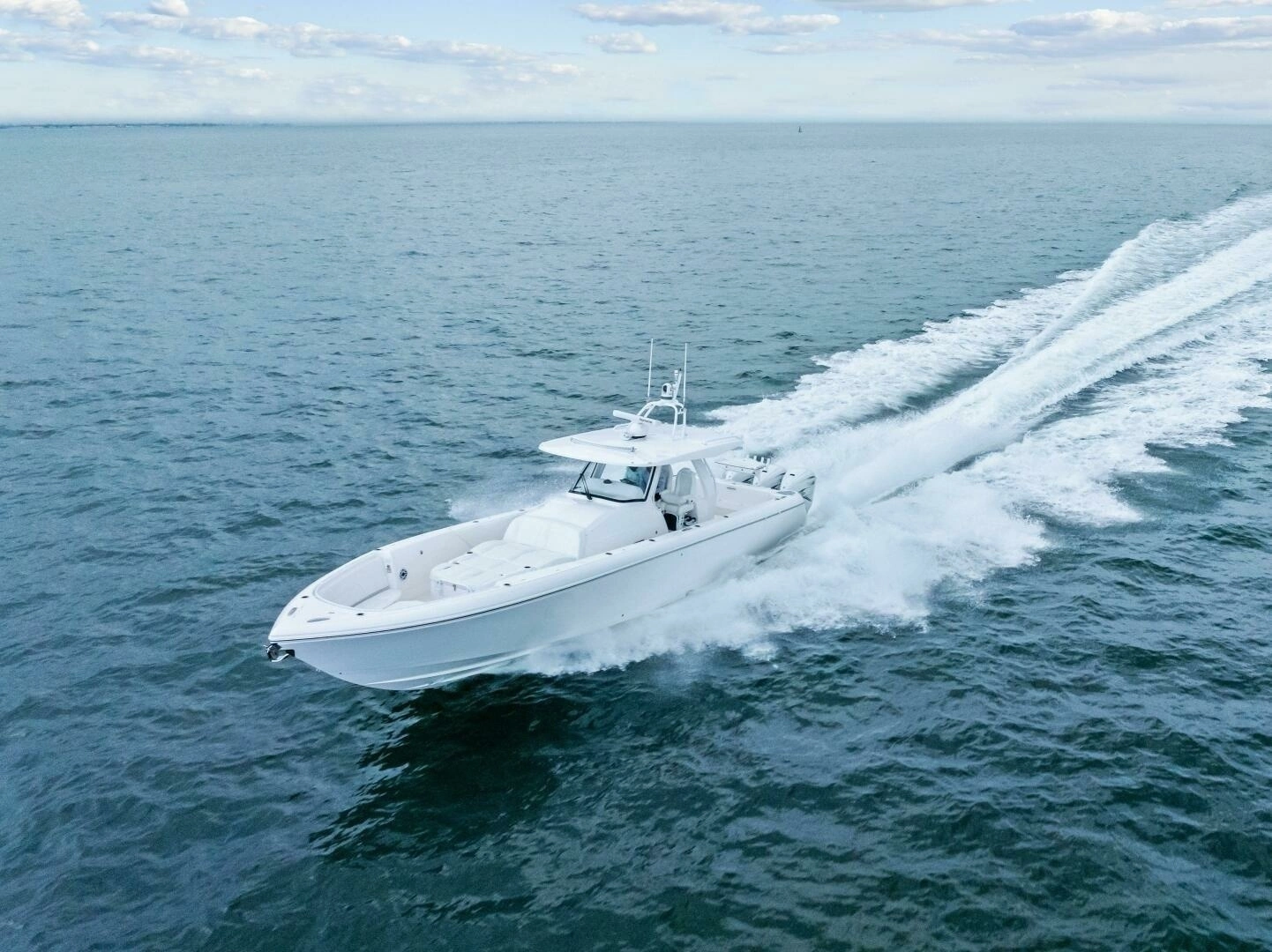 2020 Intrepid 407 Nomad SE - Image 46