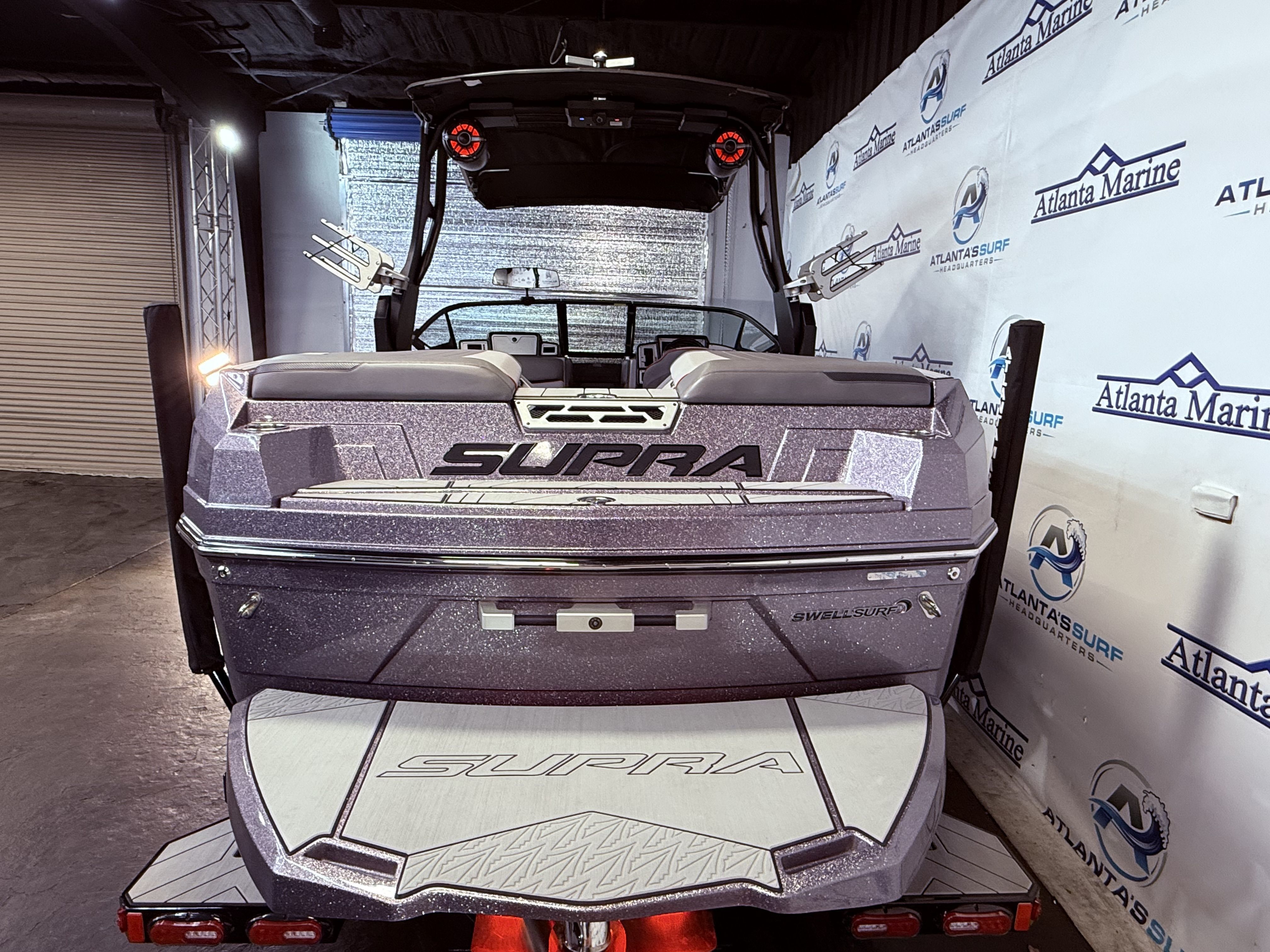 2020 Supra SA 400 - 14