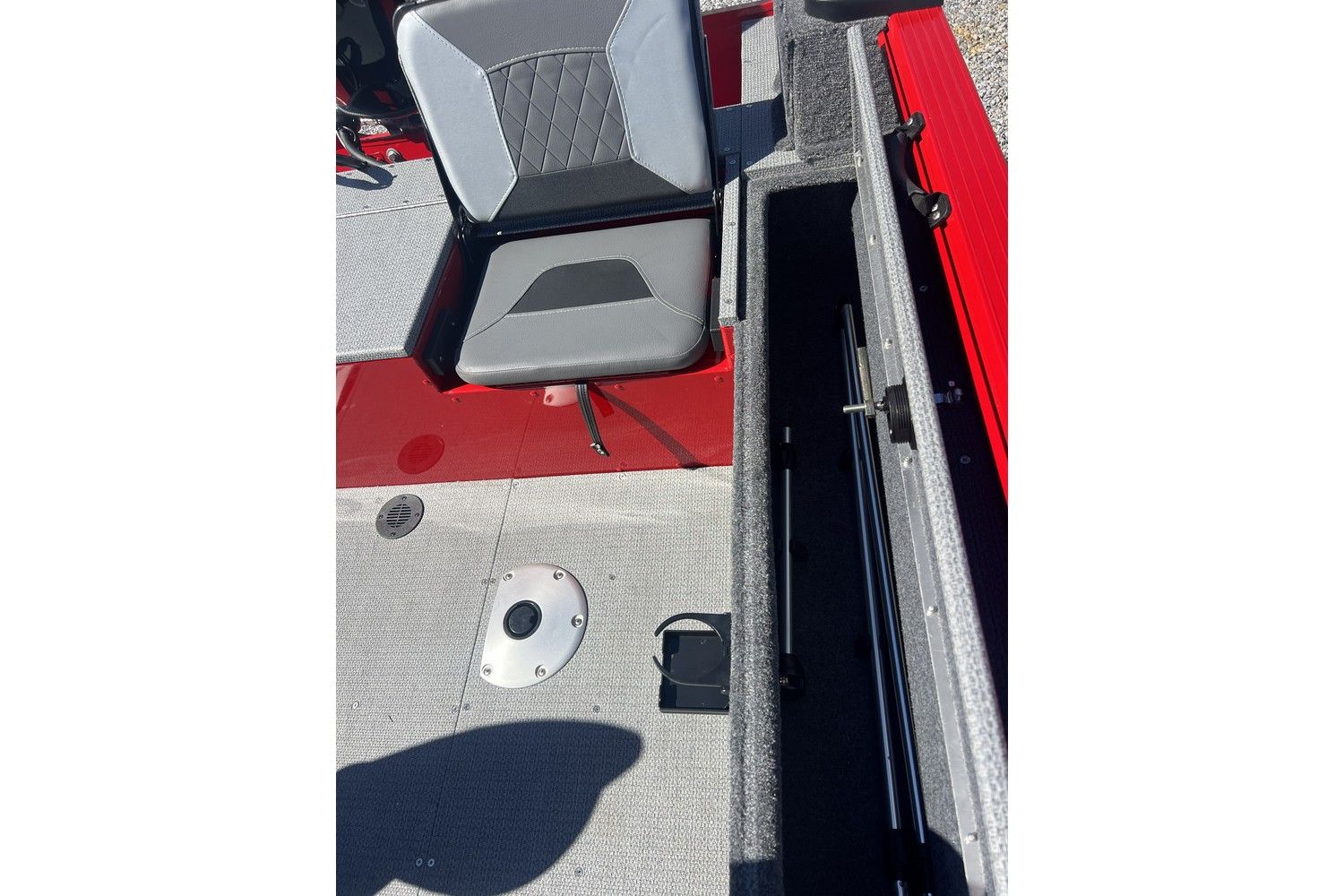2026 G3 Angler V178 F - 21