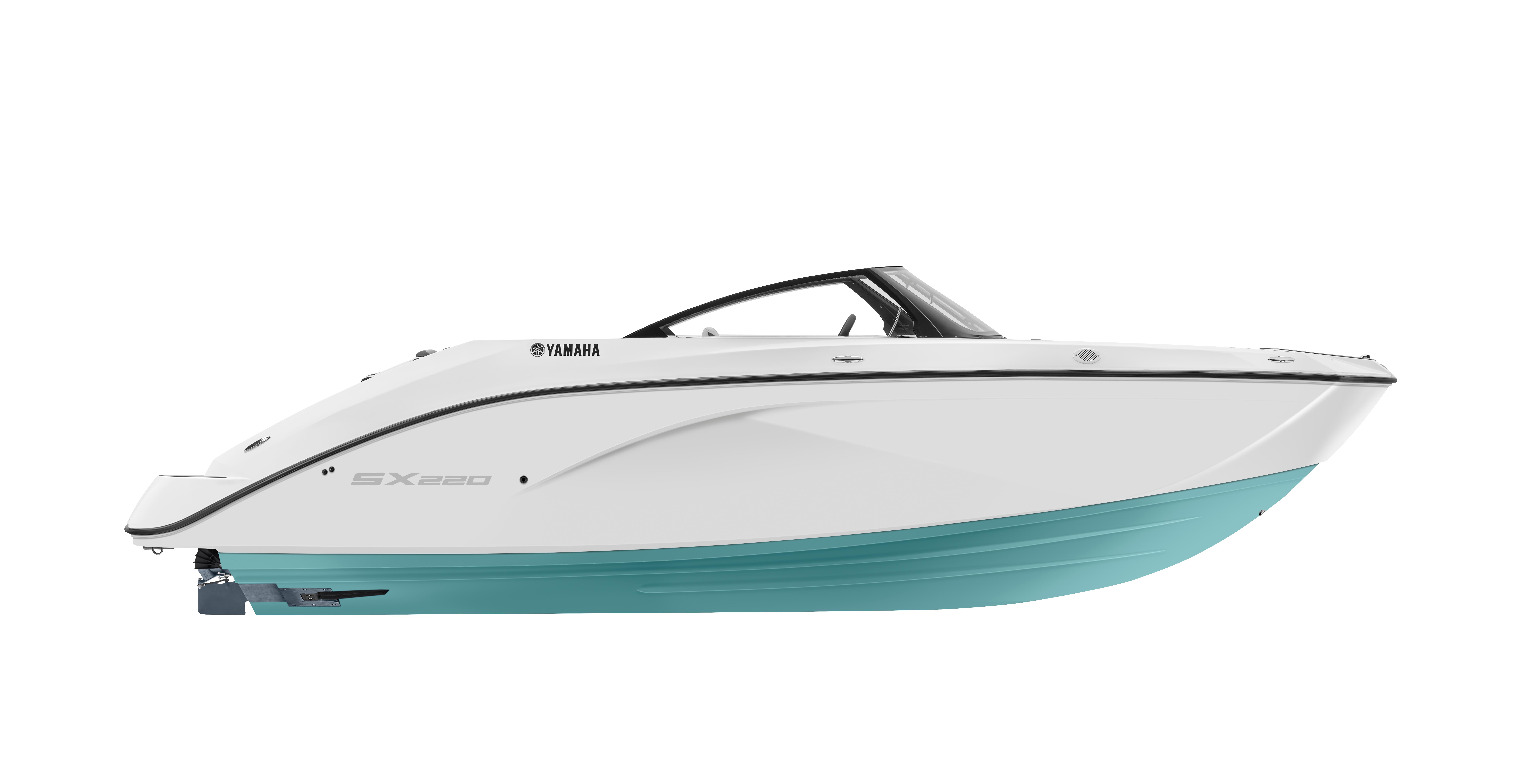 2025 Yamaha Boats 220 SX