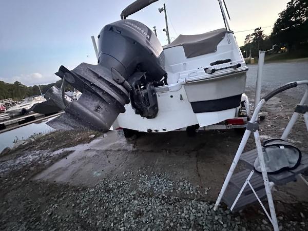 2016 Nautic DC223 - 4