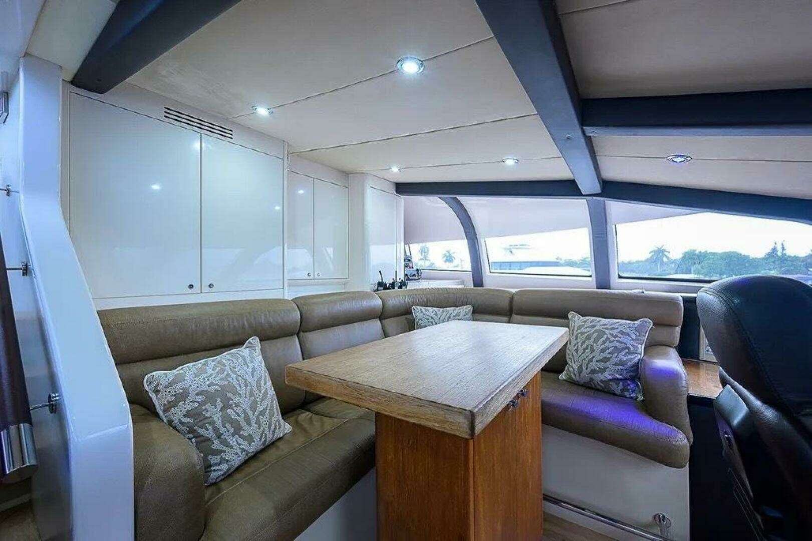 2005 DMB Danube Motor Yacht - Image 46
