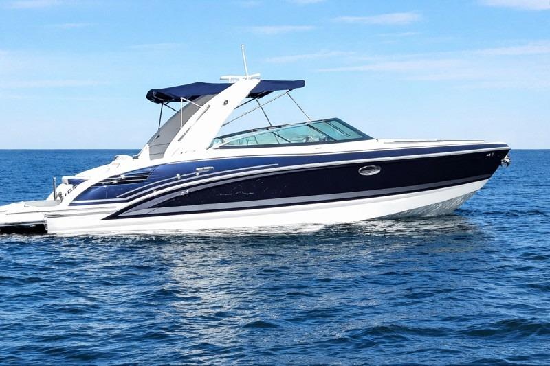2015 Formula 290 Sun Sport