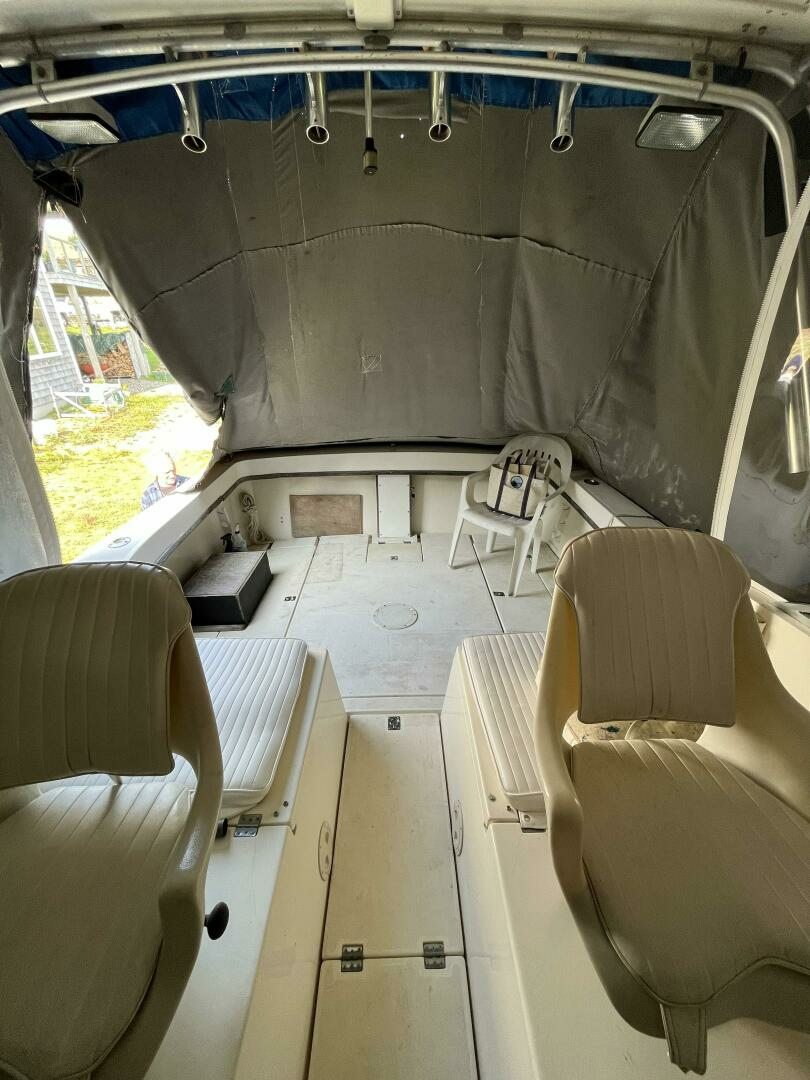 1989 Northcoast Sportfish - Image 4