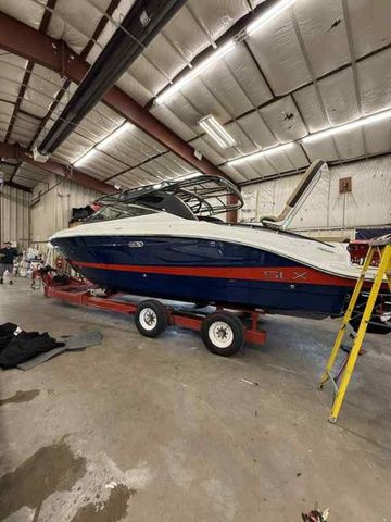 2026 Sea Ray SLX 280