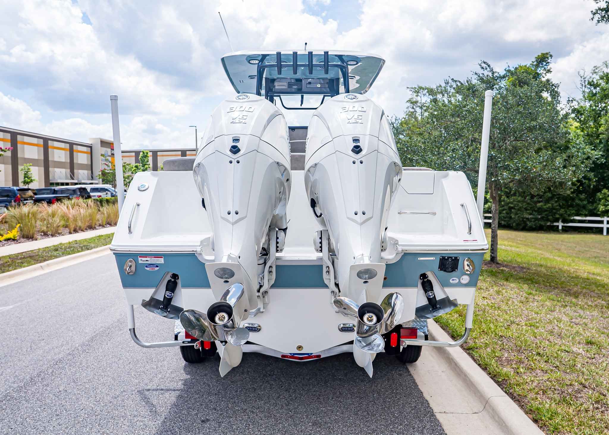 2026 Sea Hunt Ultra 285 SE - 3
