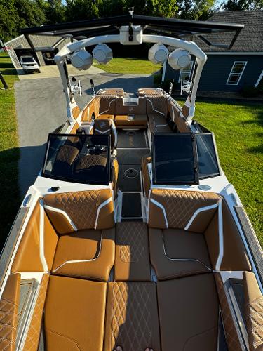 2024 Tiger Marine 24 RZX - 10