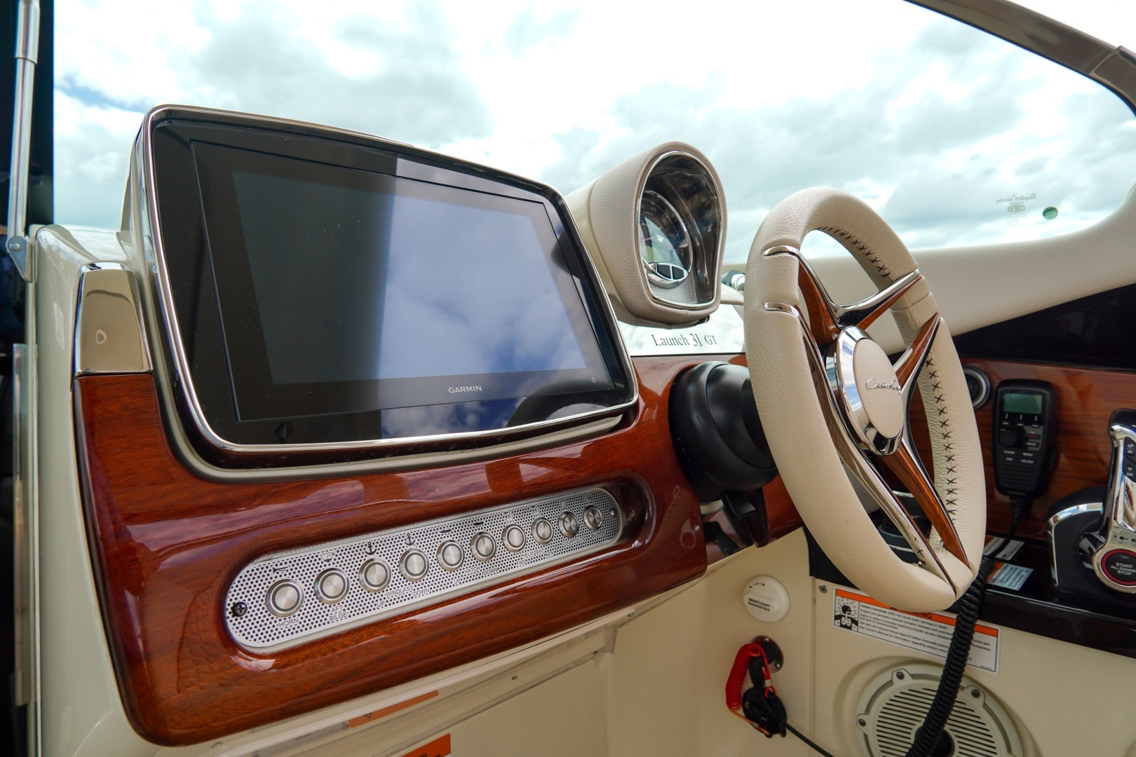 2024 Chris-Craft Launch GT - Image 45