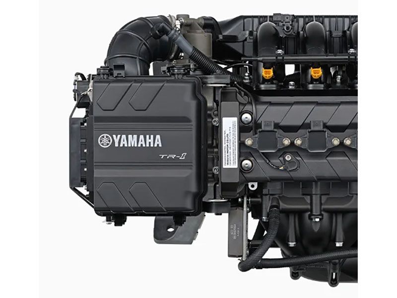 2026 Yamaha Boats SUPERJET - 10