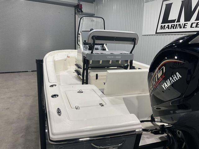 2026 Pathfinder 2200 TRS - 11