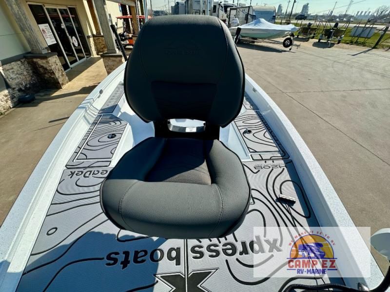 2026 Xpress Boats H20B - 15