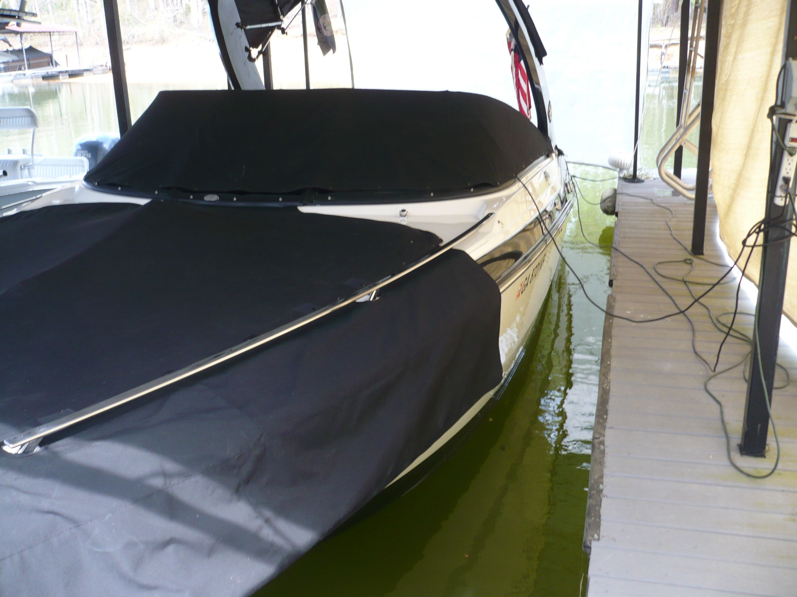 2013 Monterey 288 SS - 25