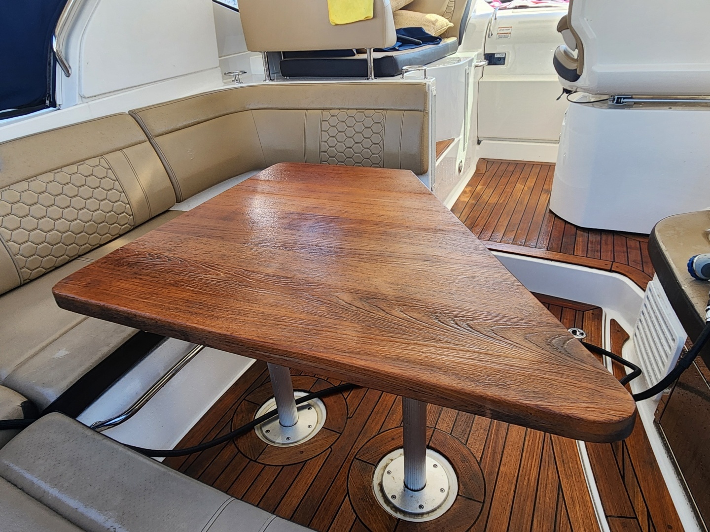 2019 Sea Ray Coupe - Image 7
