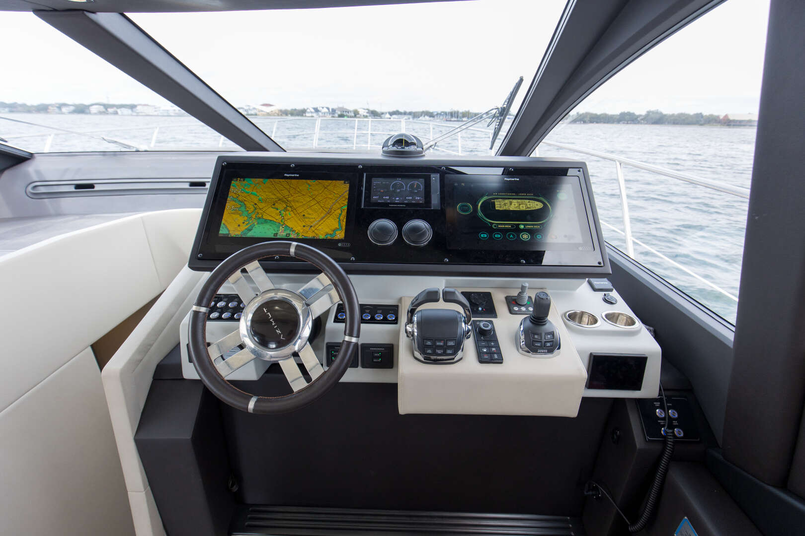 2020 Azimut S6 Sportfly - Image 49