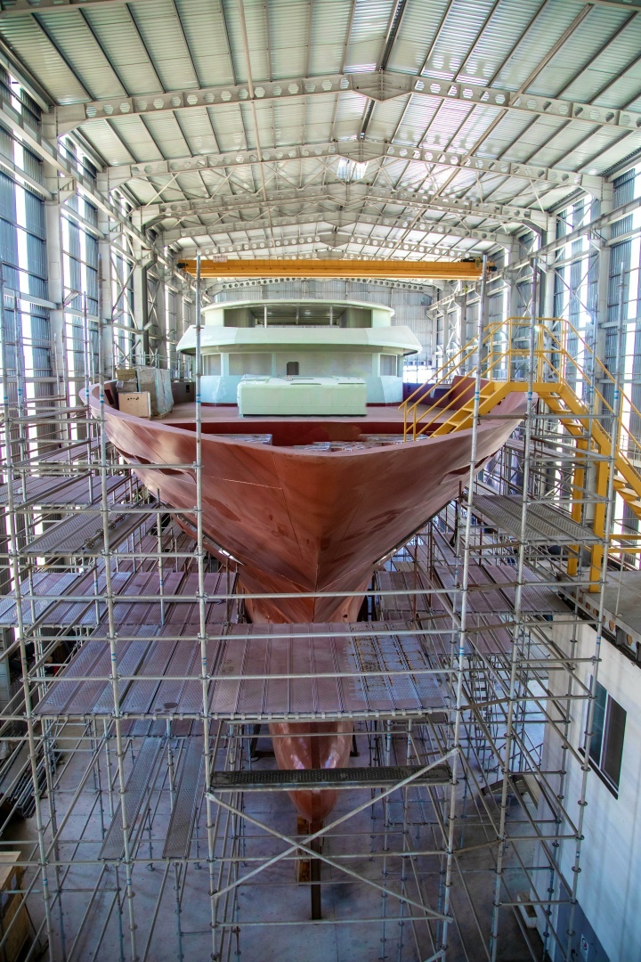 2028 Aegean Yacht — - Image 5