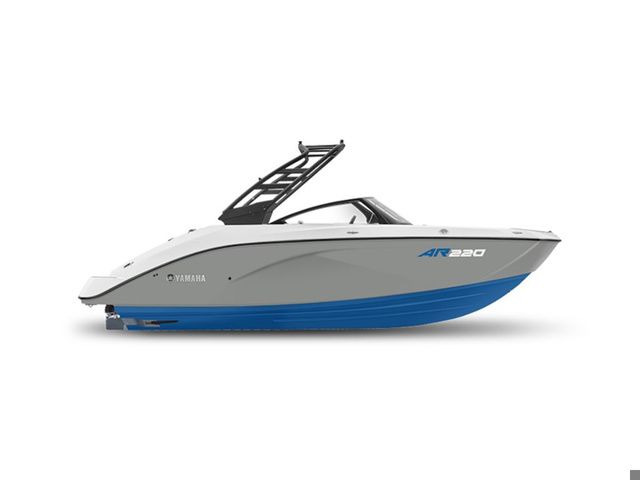 2026 Yamaha Boats AR220 - 21