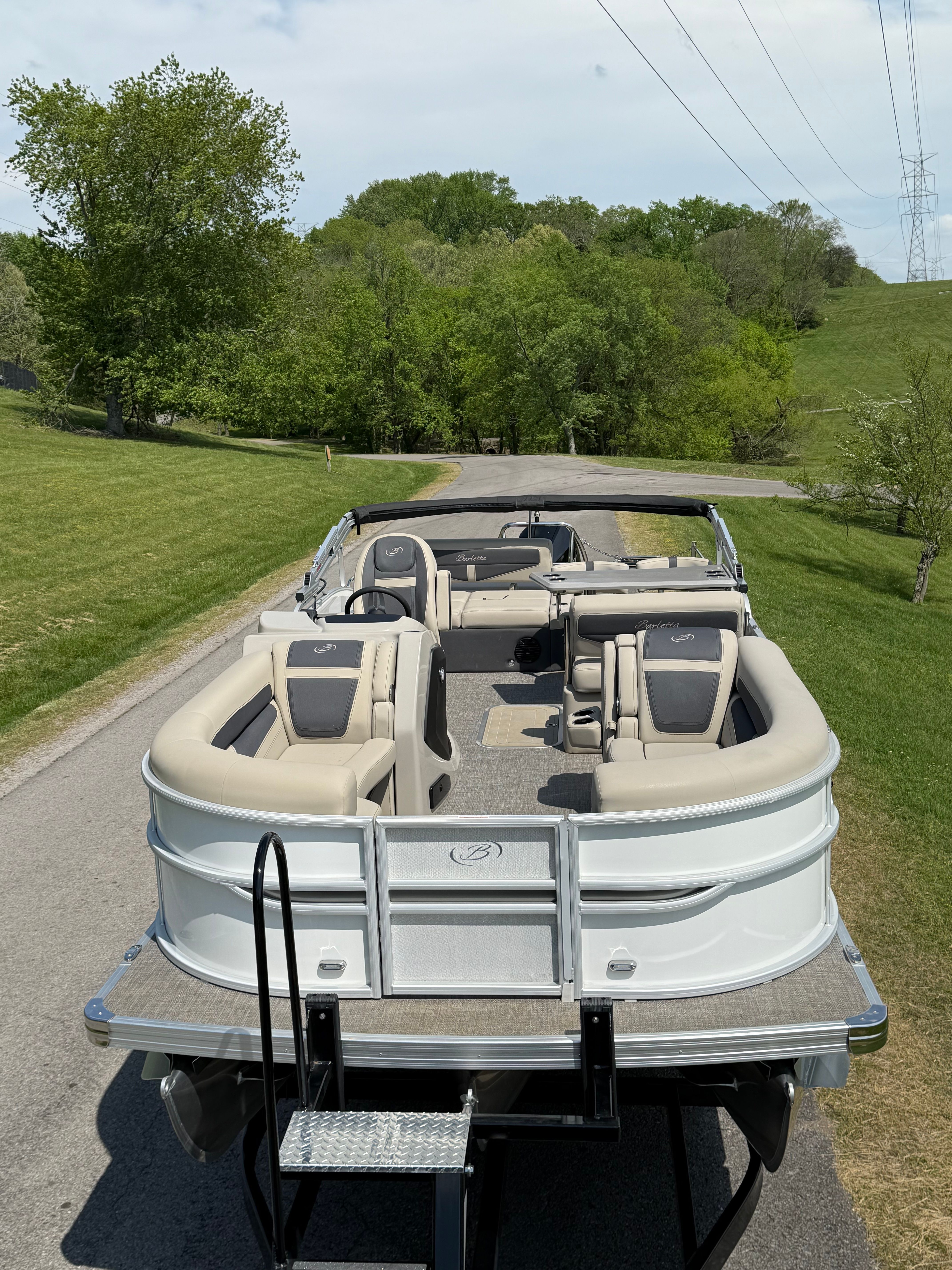2023 Barletta C24UE - 6