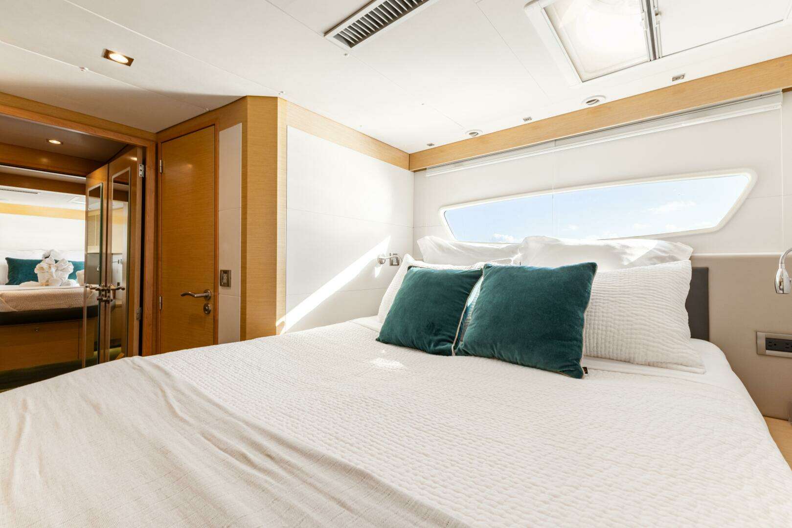 2017 Fountaine Pajot Victoria 67 - Image 50