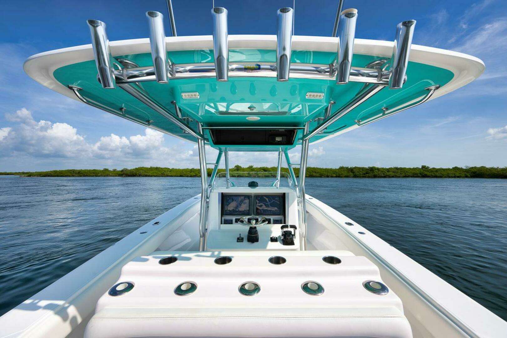 2013 Bahama — - Image 61