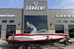 2013 MasterCraft X30