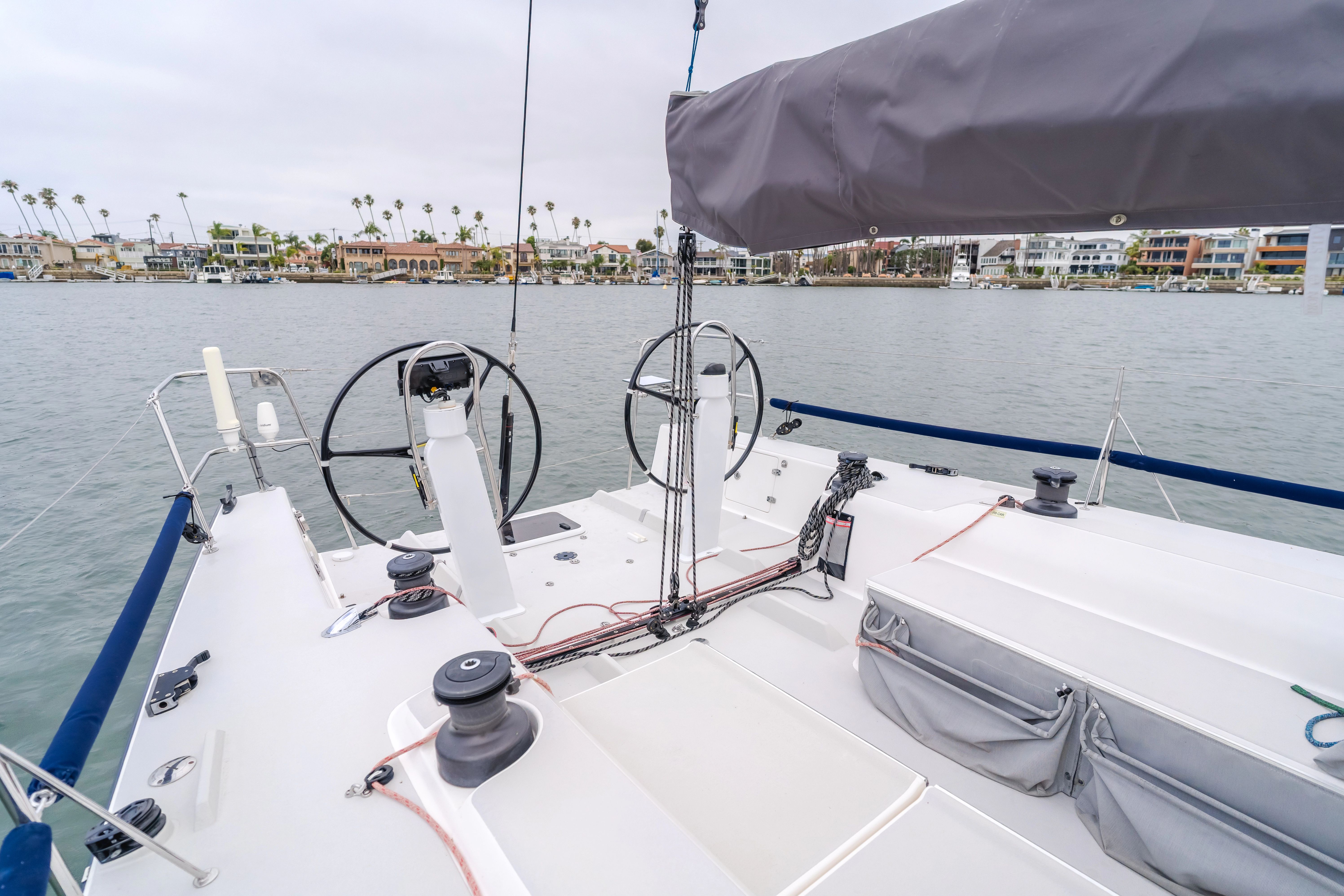 2019 J Boats J/121 - 31