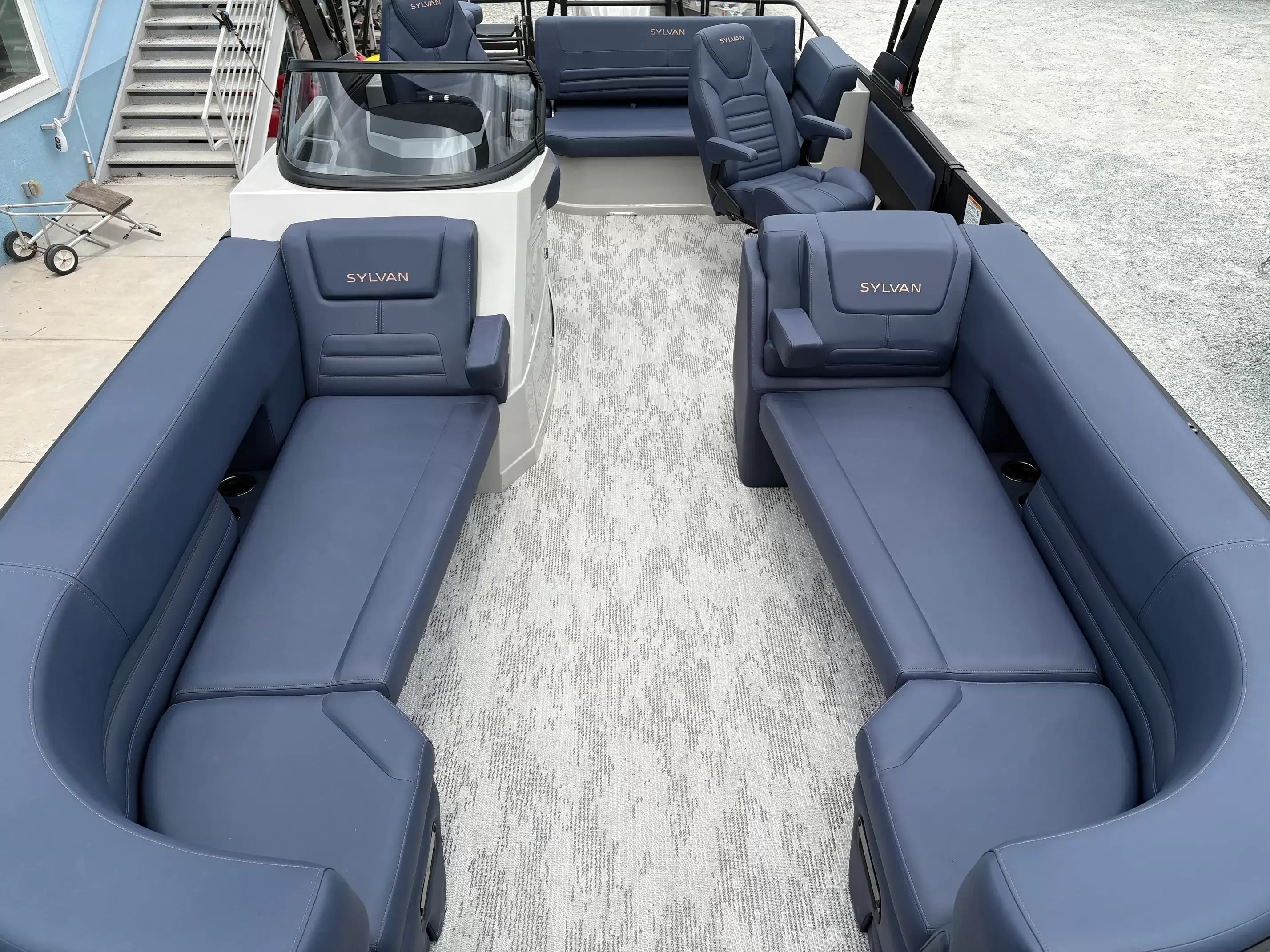 2026 Sylvan G-5 DLZ DH BAR G5 - 4