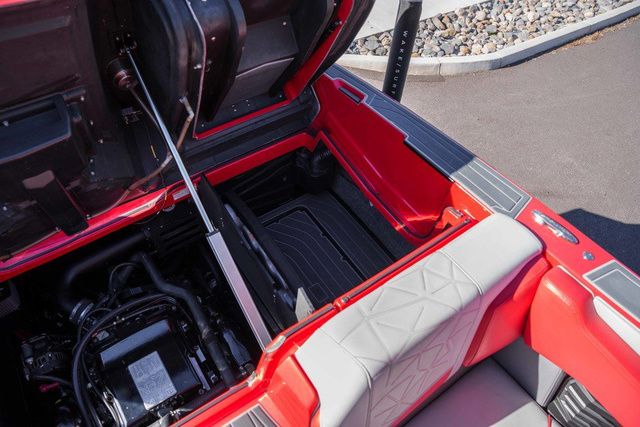 2020 Nautique Super Air Nautique G23 Paragon - 26