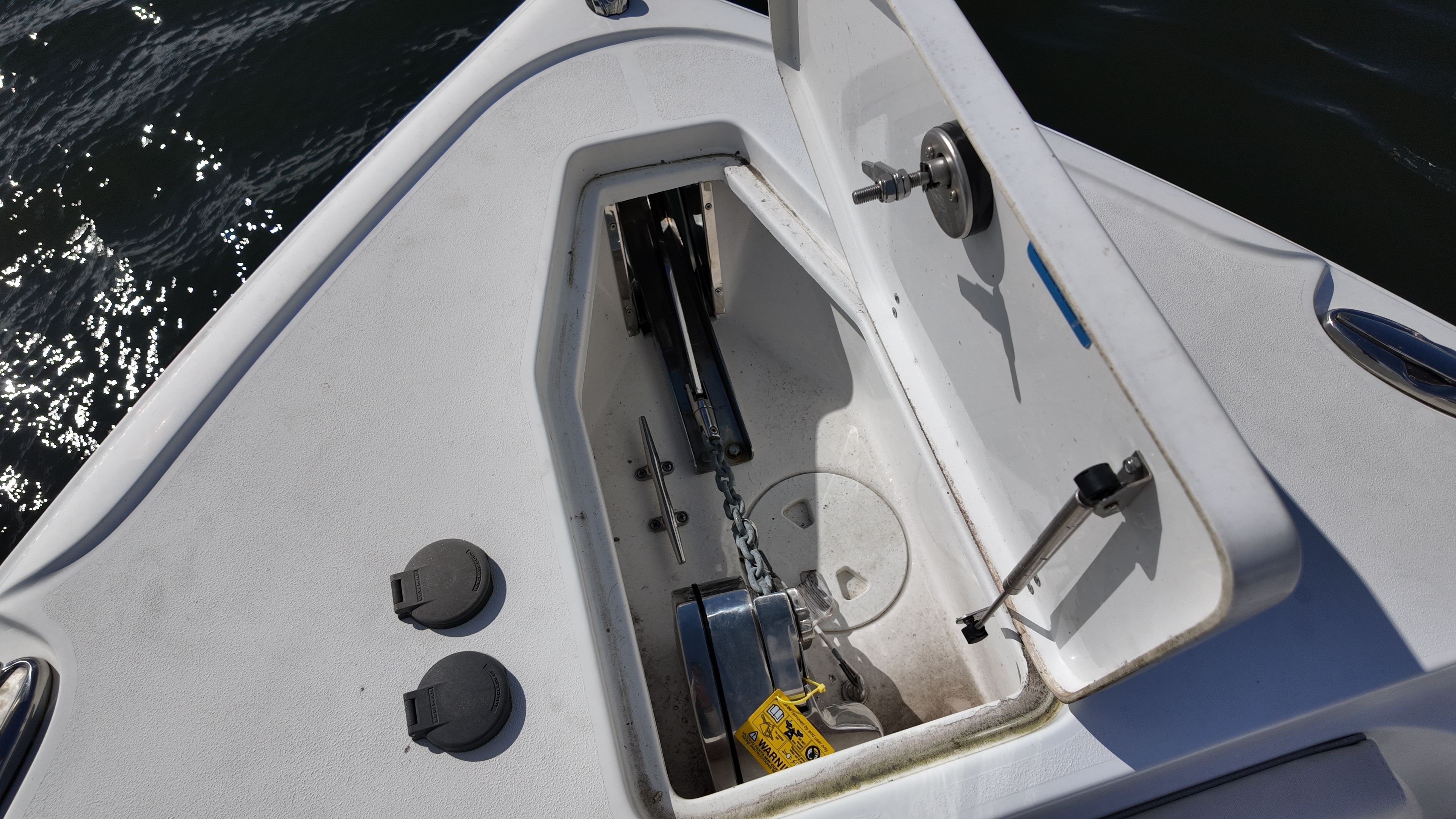 2023 Sea Hunt Ultra 265 SE - 34