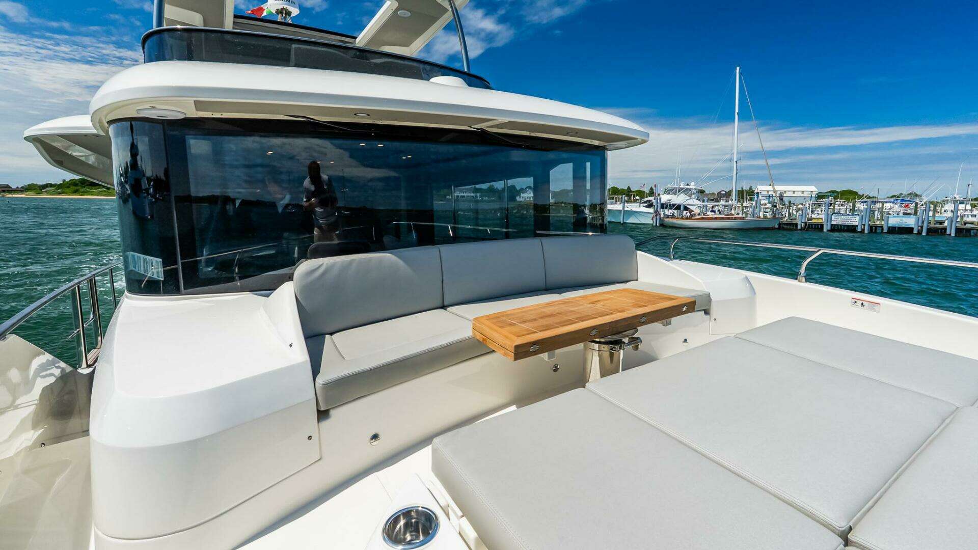2026 Absolute Navetta 53 - Image 60