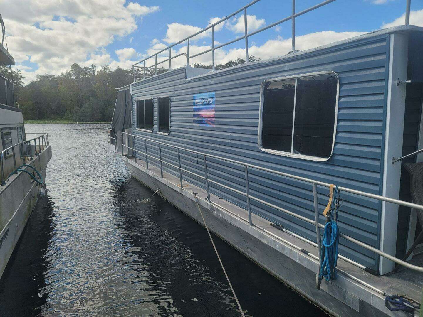 1984 Hilburn 4412 - Image 2