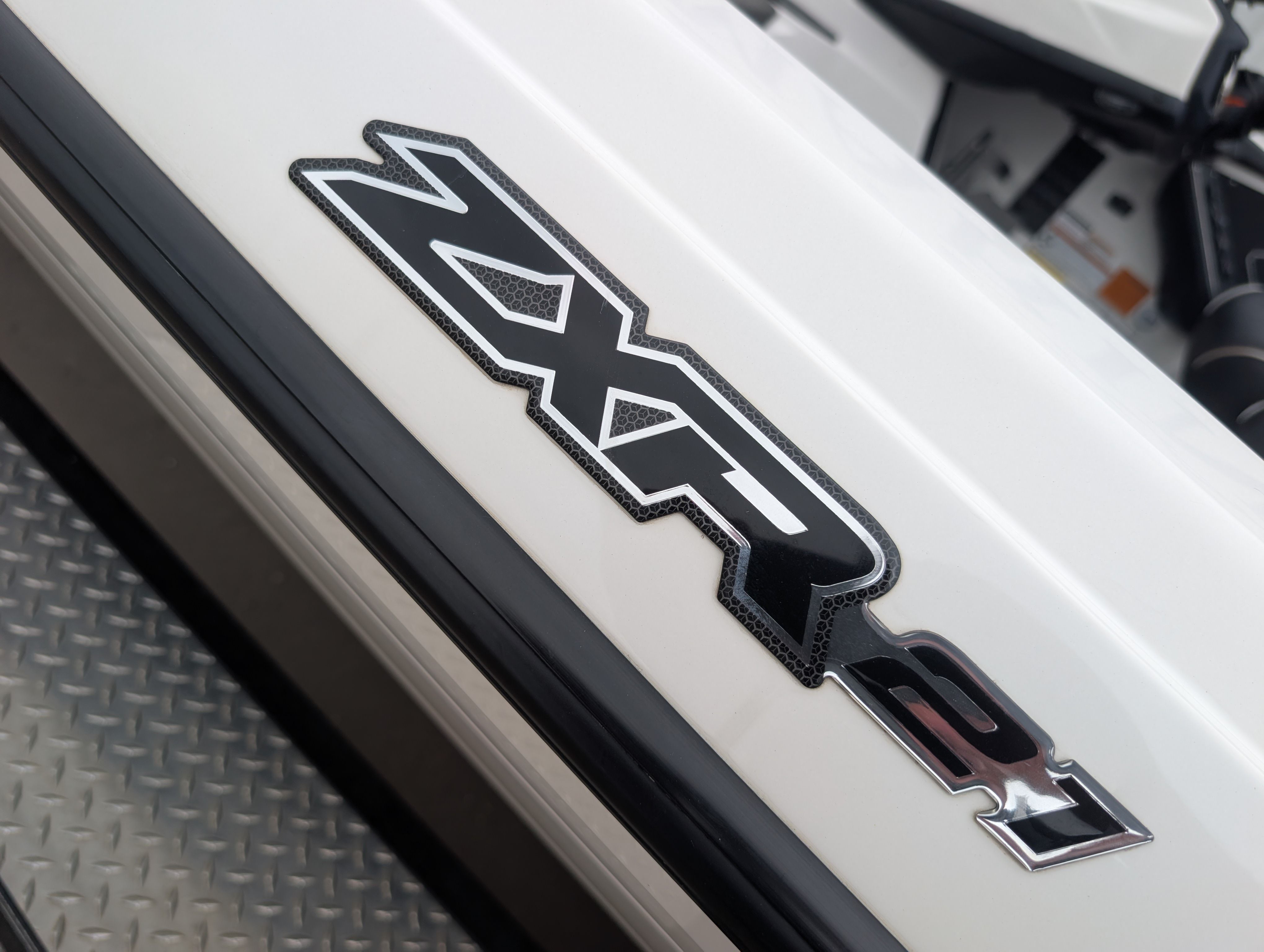 2021 SKEETER ZXR21 - Image 30