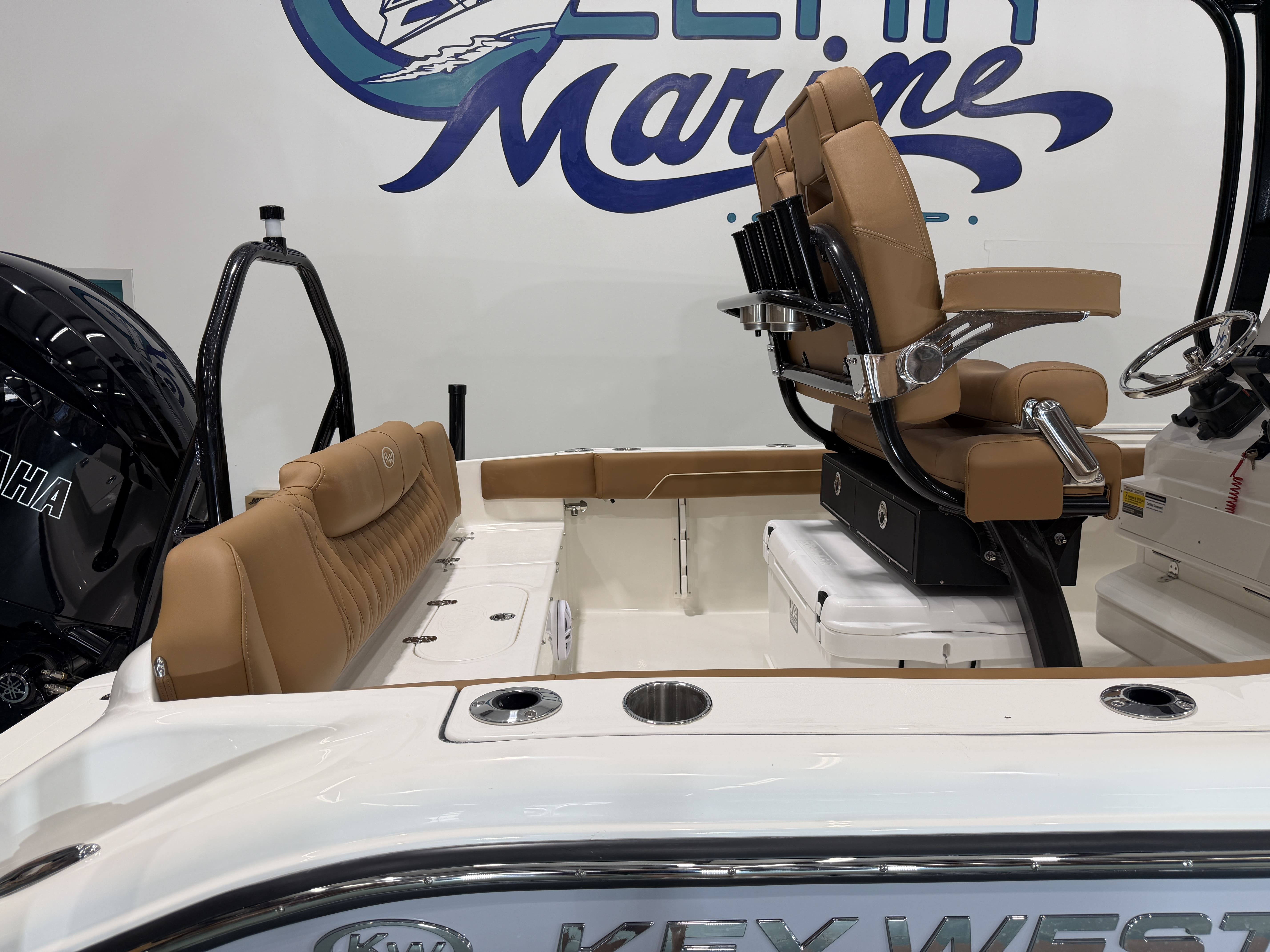 2026 Key West 219 FS - 16
