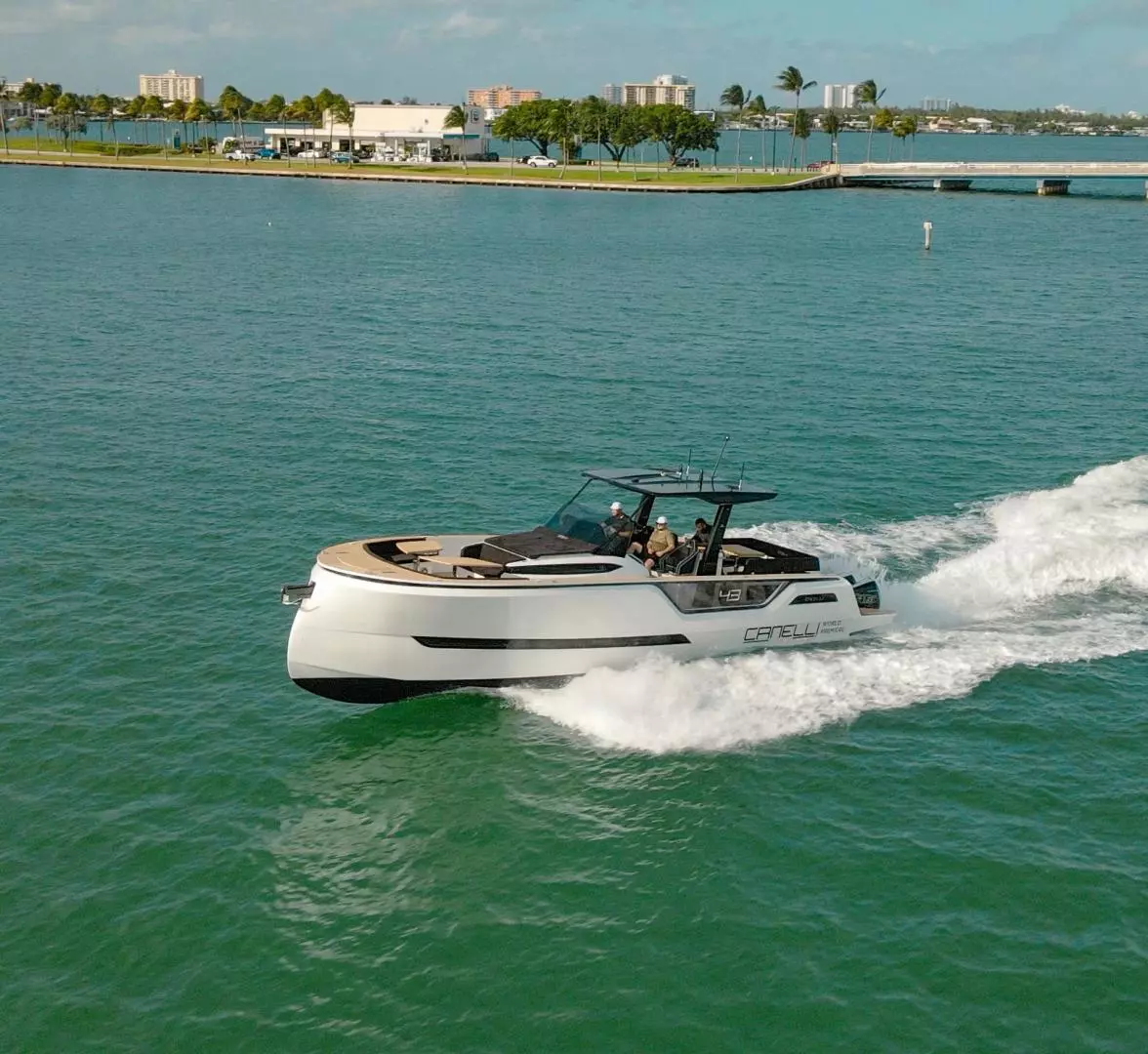 2022 Custom Canelli 43 - Image 2