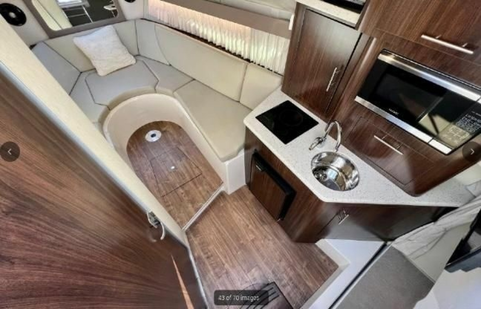 2018 Sea Ray — - Image 54