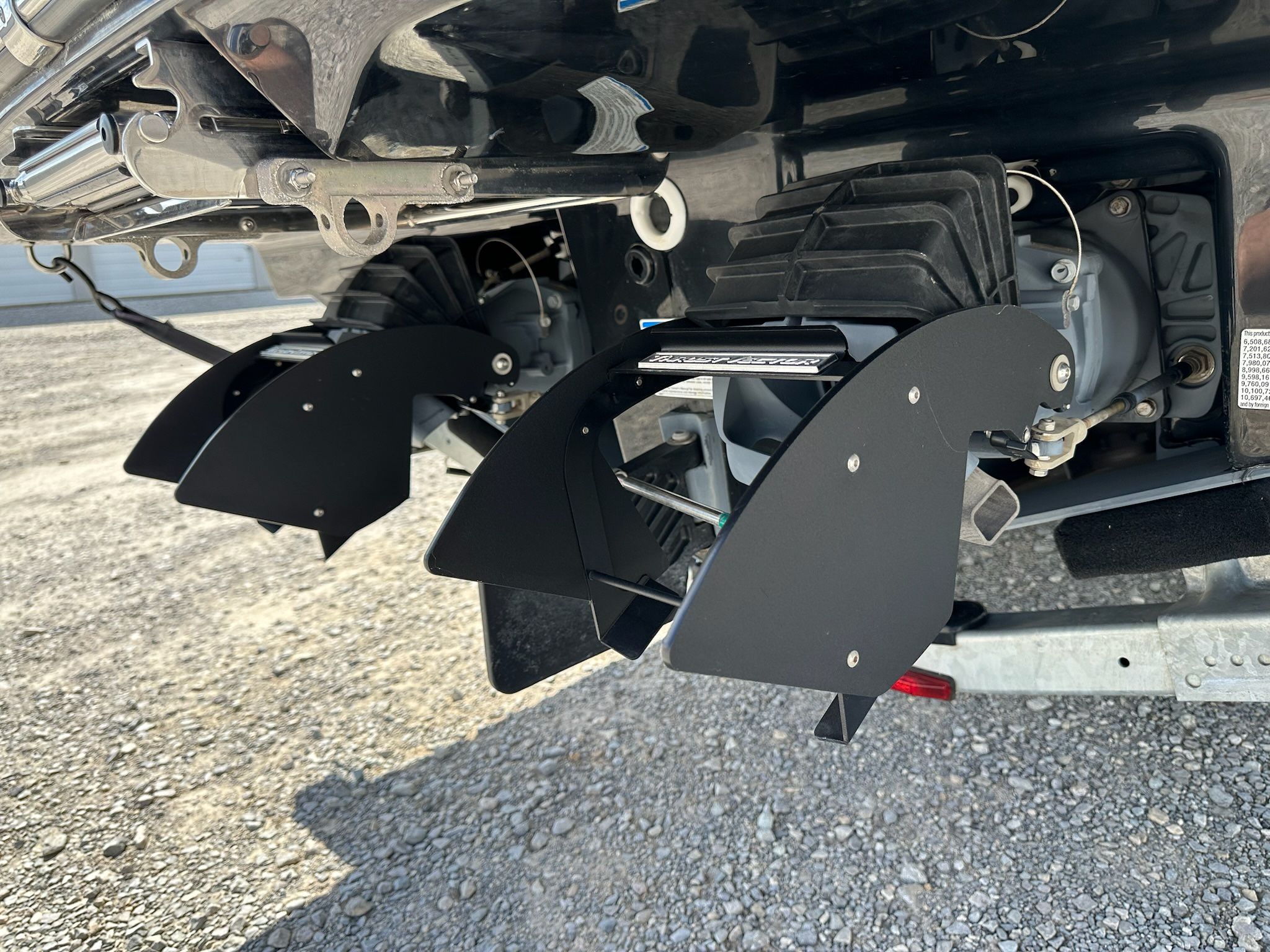2023 Yamaha Boats 255 FSH Sport E - 5