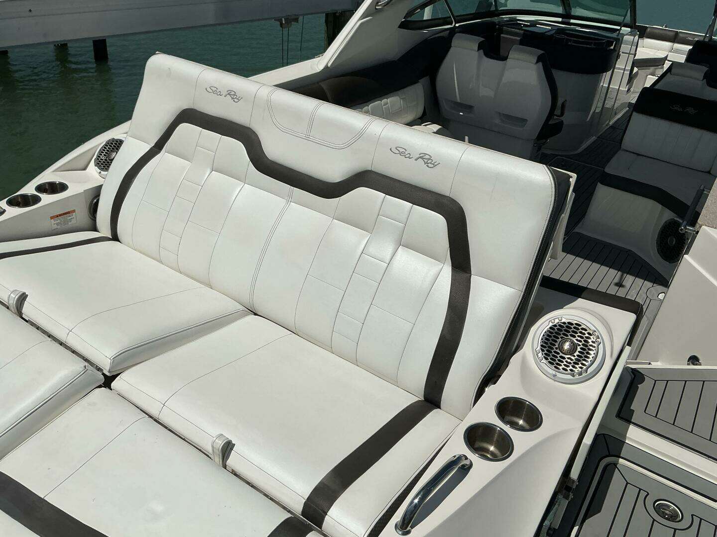 2016 Sea Ray — - Image 5